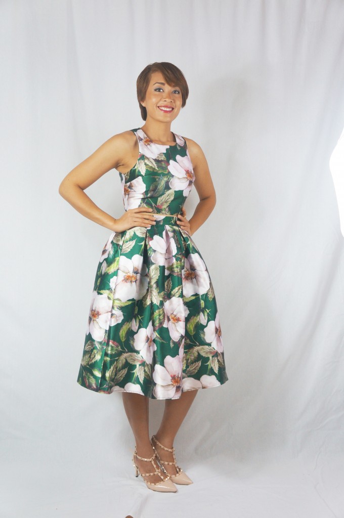 SweetPea Boutique