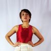 Burgundy Crop