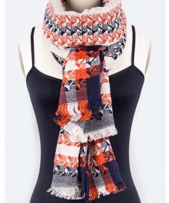 Woven Scarf