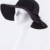 Hat - Black