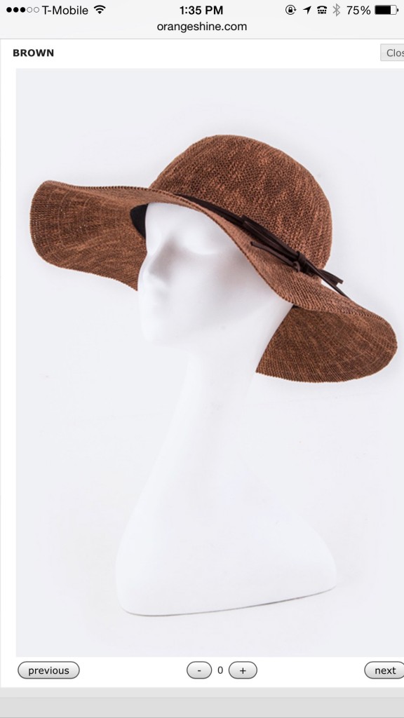 SweetPea Boutique
