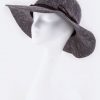 Hat-Grey
