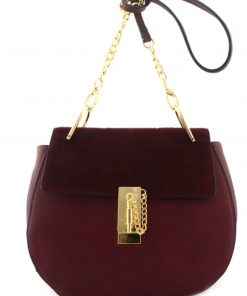 Wine Cross body