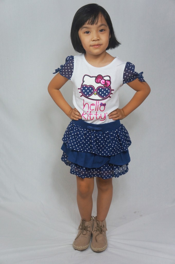 SweetPea Boutique
