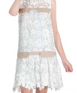 Woven Dress/ Osa Crusade Dress