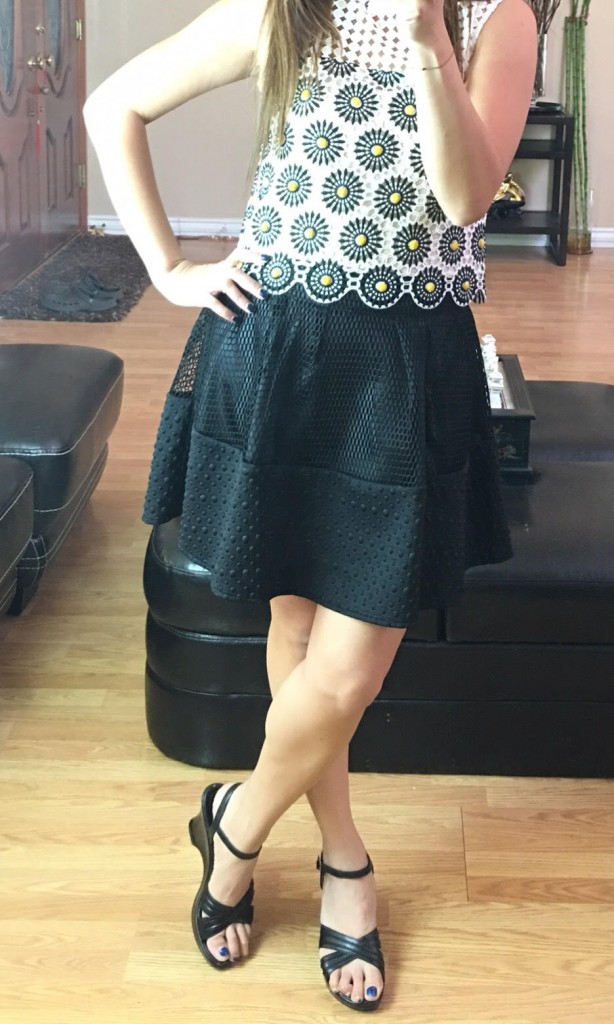 SweetPea Boutique