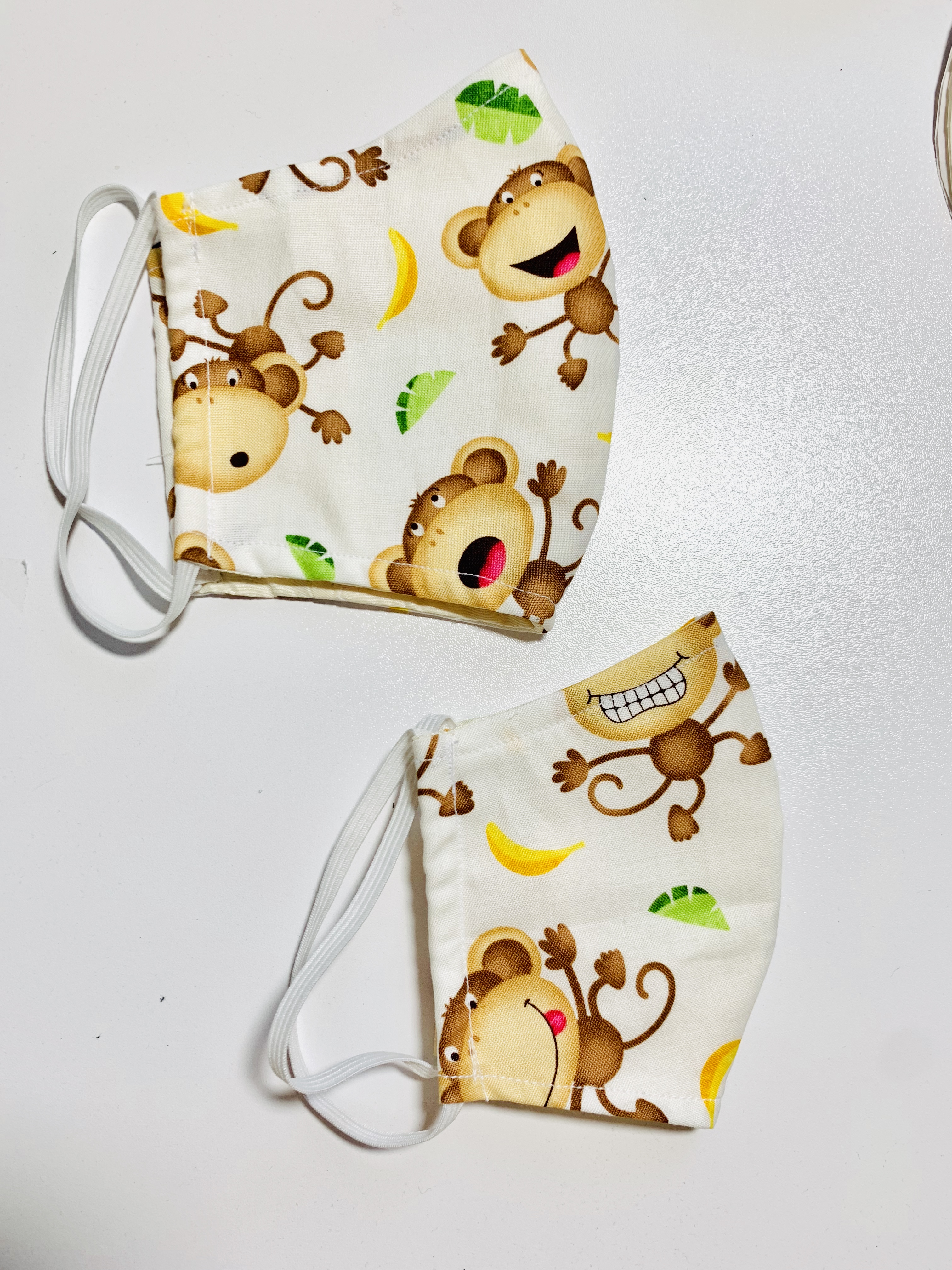 Monkey Face Mask - Image 2