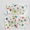 Star Gazer Face Mask
