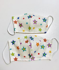 Star Gazer Face Mask