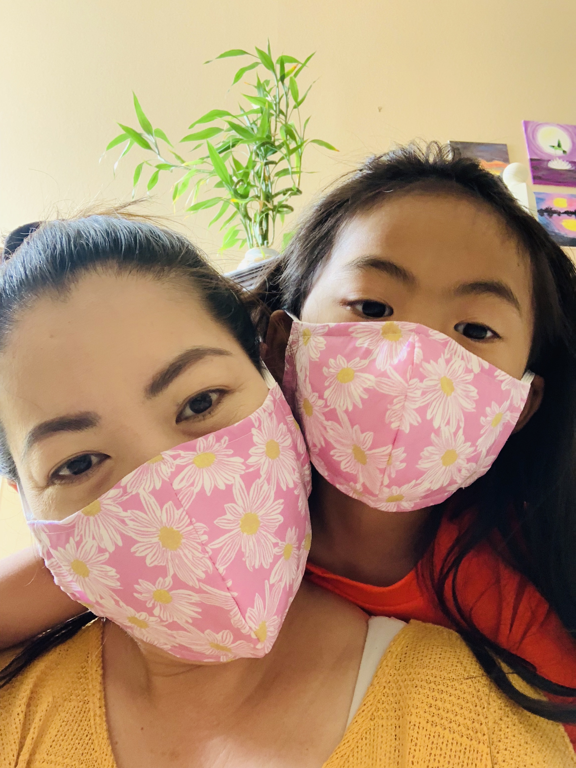 Camera Face Mask - Image 4
