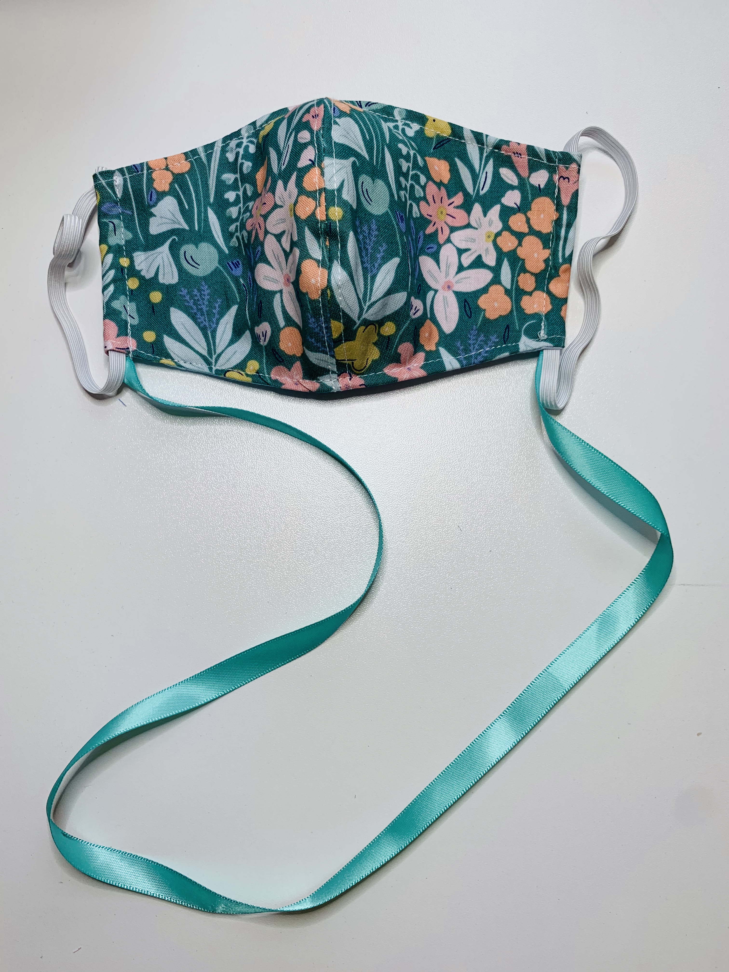 Camera Face Mask - Image 2