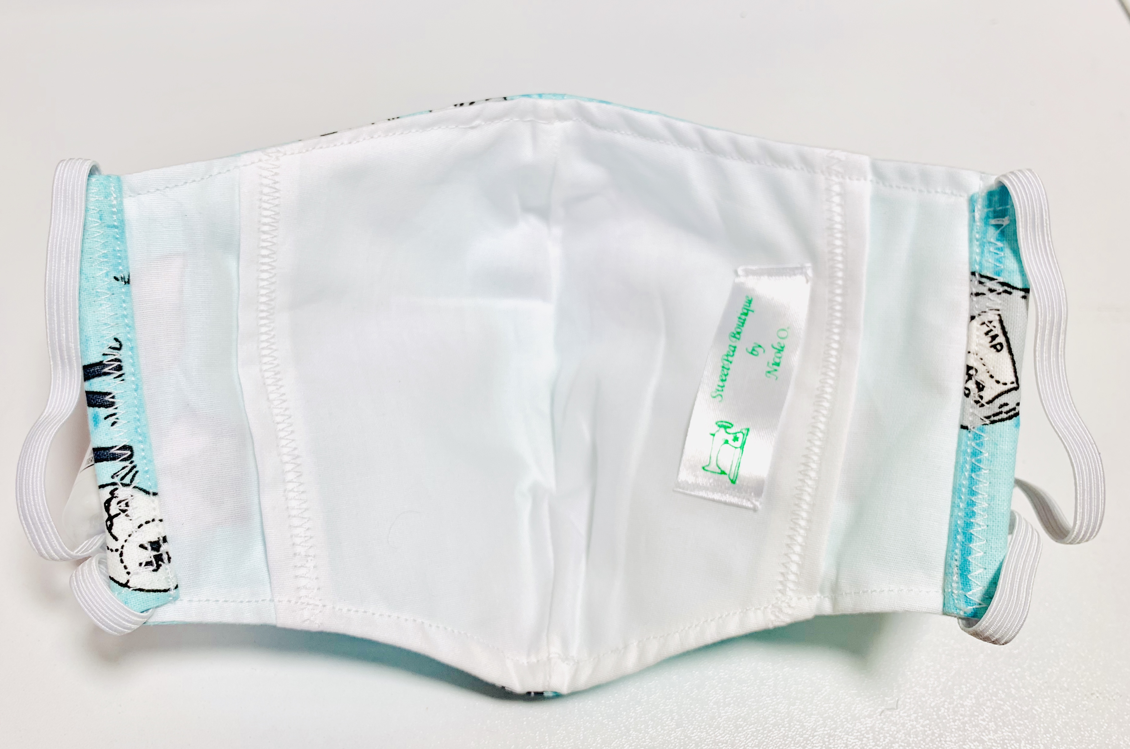 Camera Face Mask - Image 5