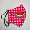 watermelon mask